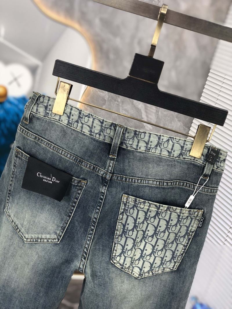 Christian Dior Jeans